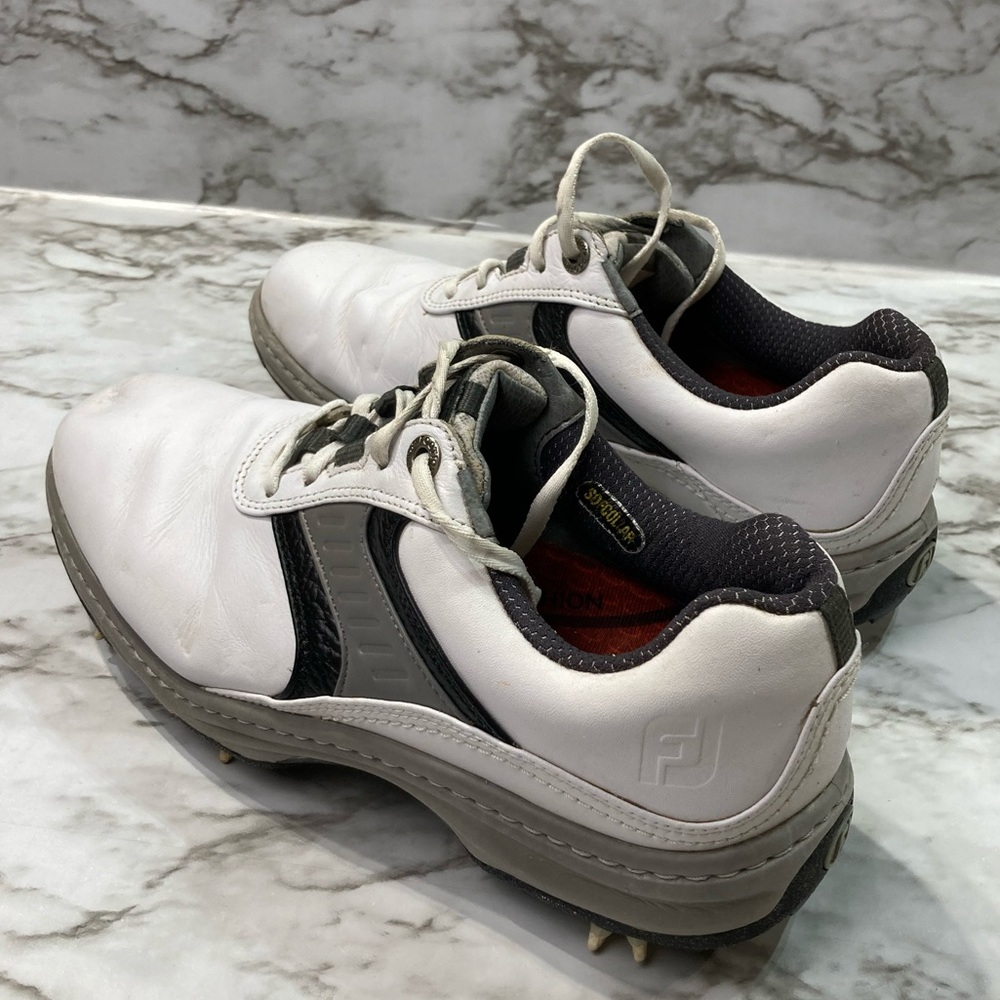 Footjoy Contour Golf Shoe
